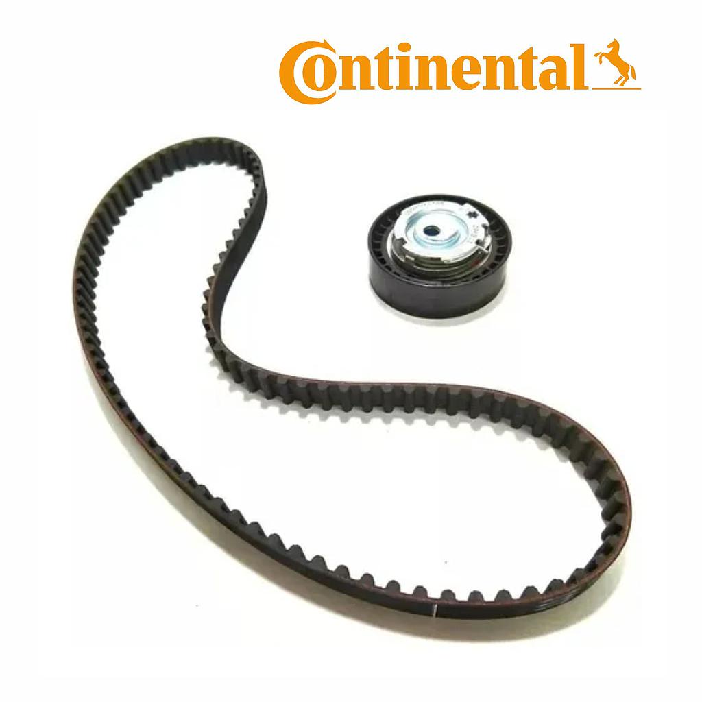 P3-27-B1 KIT REPARTICION RENAULT LOGAN 1.6 8VAL (CONTINENTAL) KIT-022EX <
