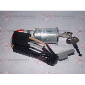 SWITCHE R4-6-12 ENCENDIDO TORICA 	013710<