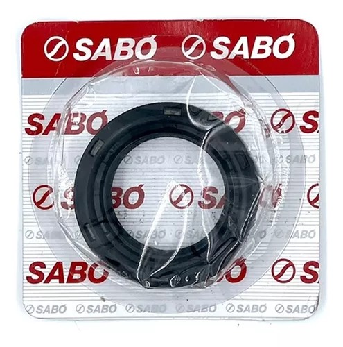P1-7-A2 RETENEDOR 35 X 54 ASTRA ZAFIRA ONIX CORSA SALIDA CAJA SABO 02370<