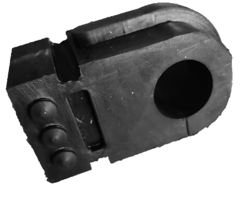 P4-17-F2 BUJE MEGANE F2 ESTABILIZADORA MEGANE F2 0416176 <