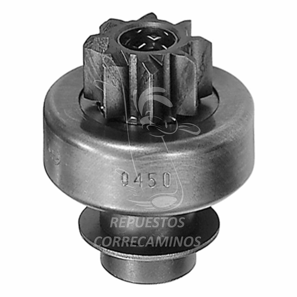 P3-11-B6 BENDIX ATOS VERNA EXCEL 8D (ZEN) 0450<