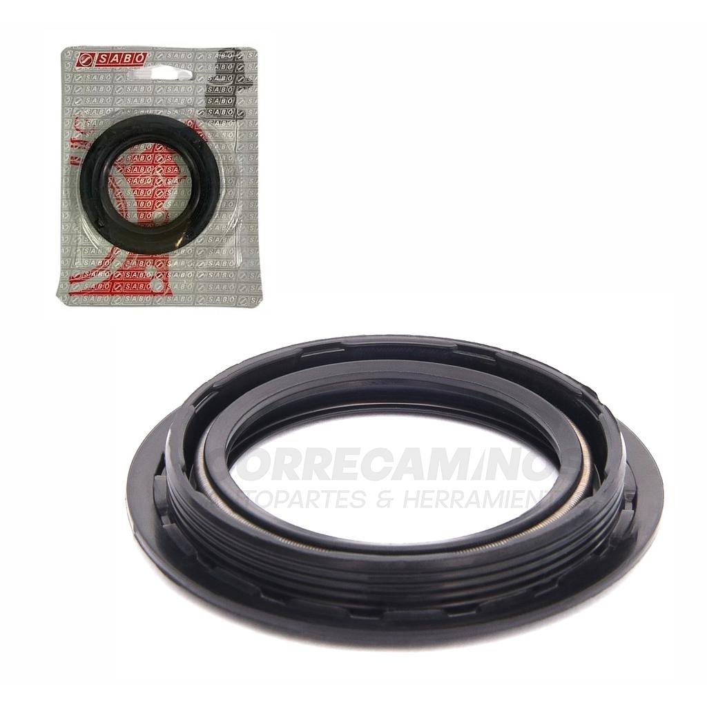 RETENEDOR CORSA CIELO RACER TRASERO (sabo) 02212brGE <