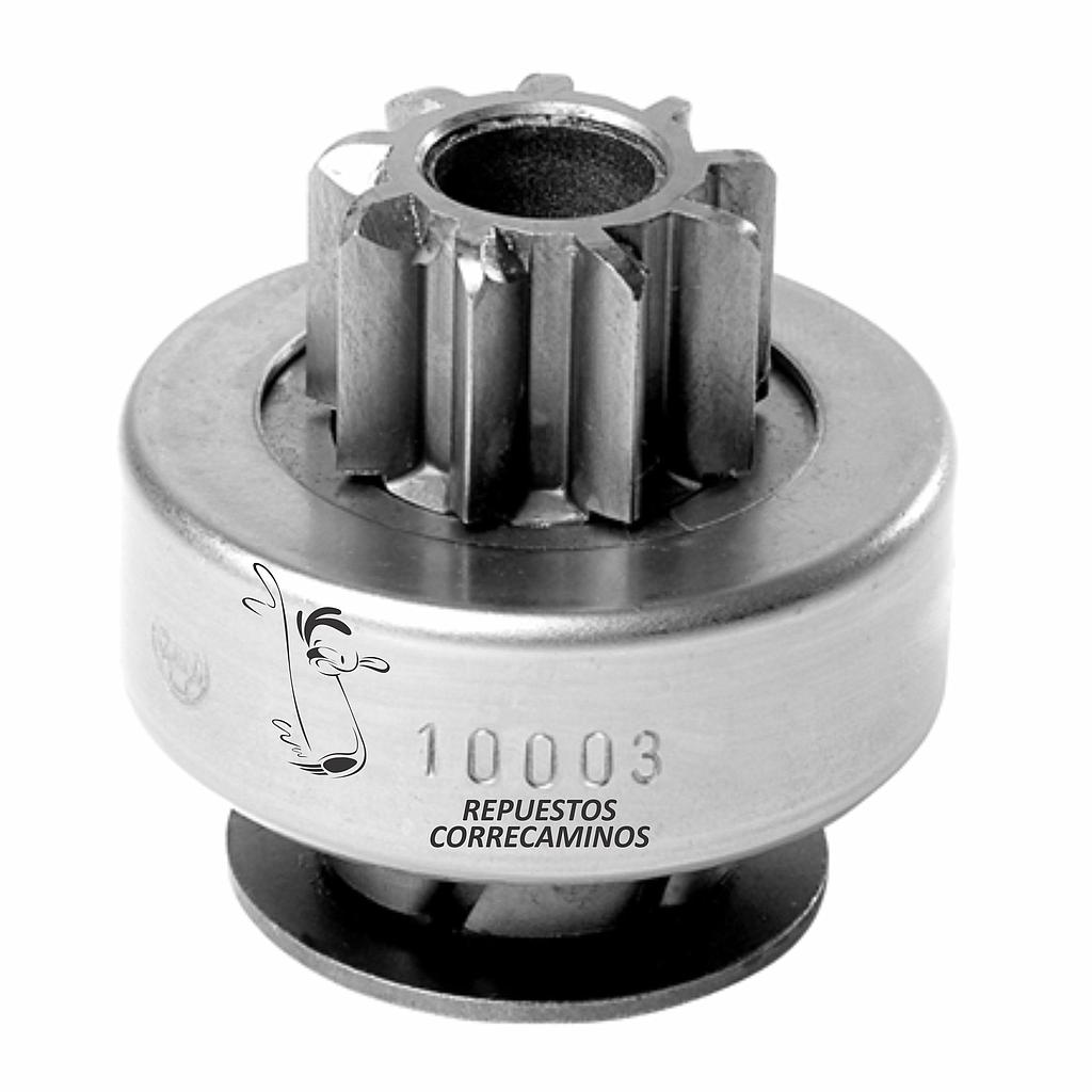 P3-11-G10 BENDIX AVEO ZAFIRA OPTRA ASTRA 9D (ZEN) 10003<