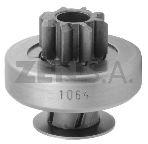 P3-11-E12 BENDIX SYMBOL MEGANE CORSA EVOL 8D 1064 <