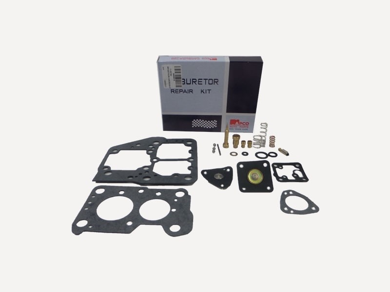 P3-36-G2-EMPAQUE LUV 1.6 81-89 CARBURADOR K11-8005N