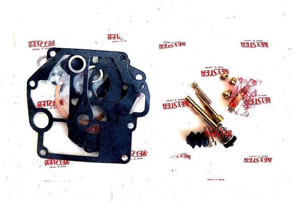 P3-36-I1-EMPAQUE LUV 2.3 CARBURADOR KIT 11-0643N <