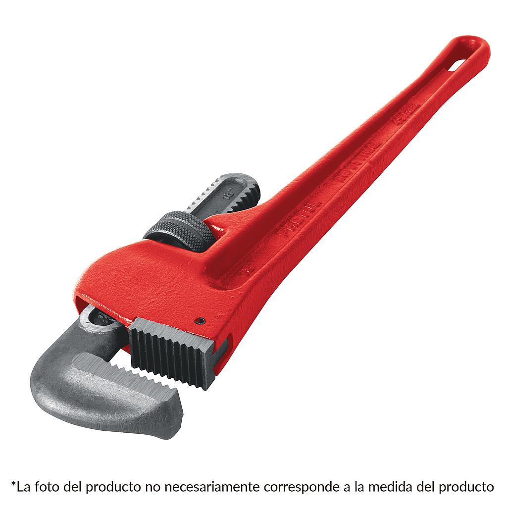 P2-29-D3 LLAVE TUBO 10" 22011
