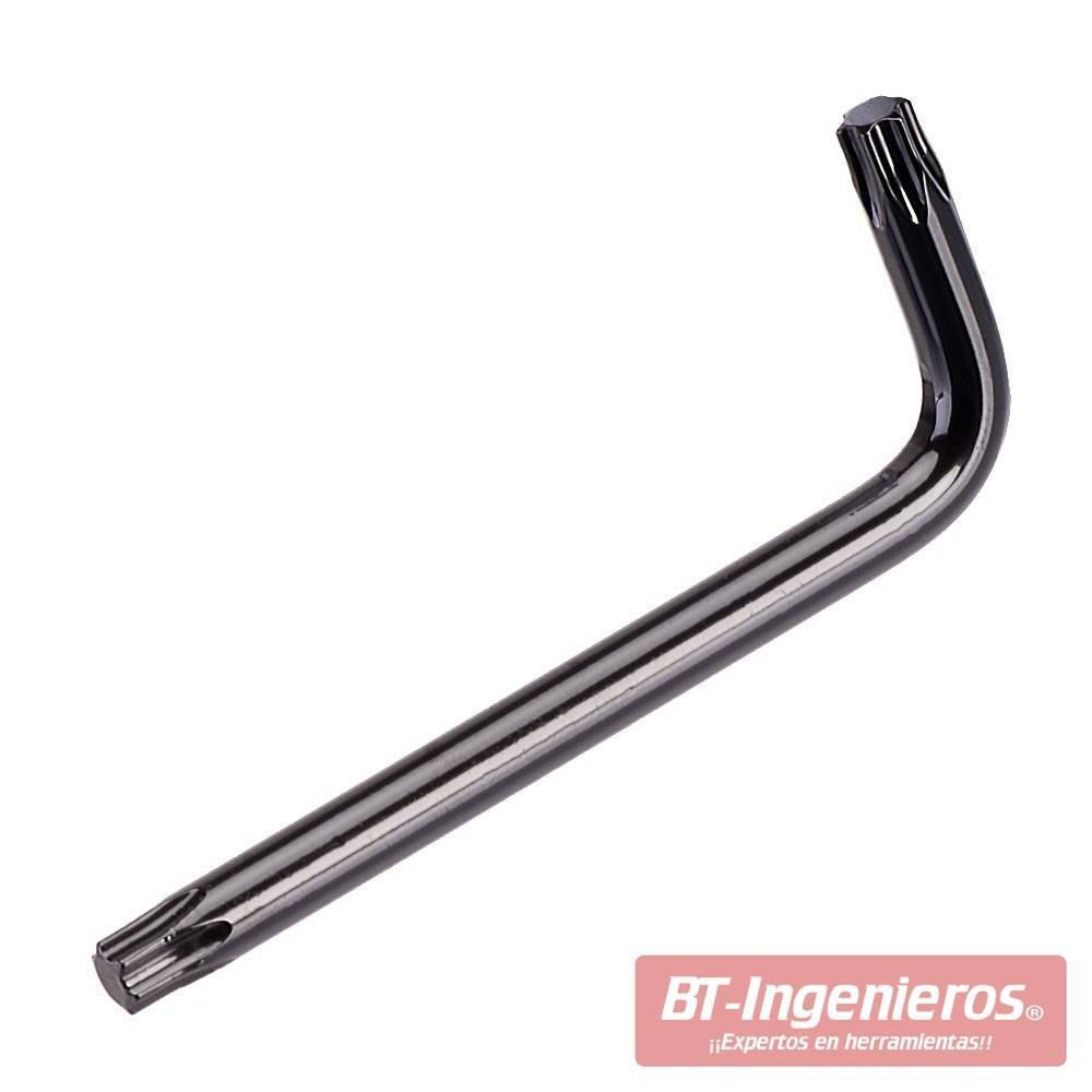 LLAVE TORX 10                                               