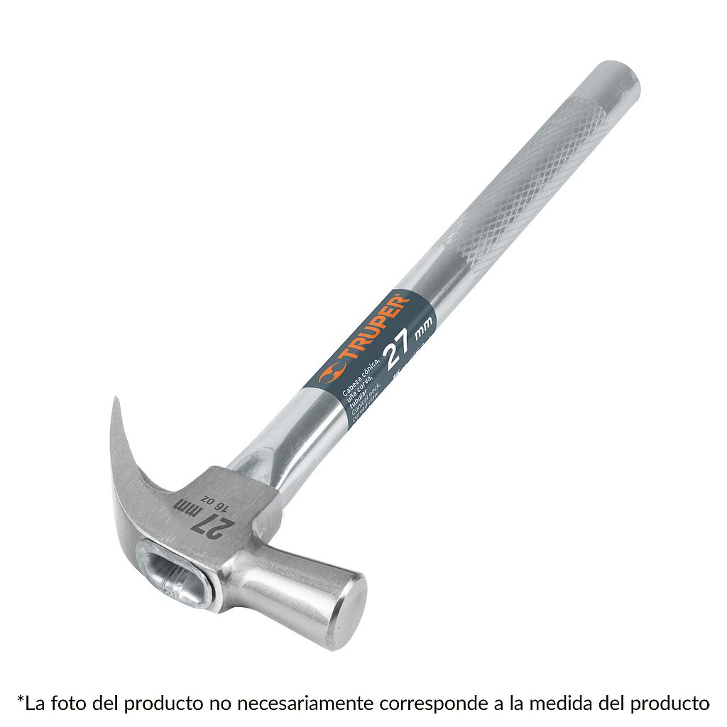P4-5-B5 MARTILLO 29" CABO METAL 11175