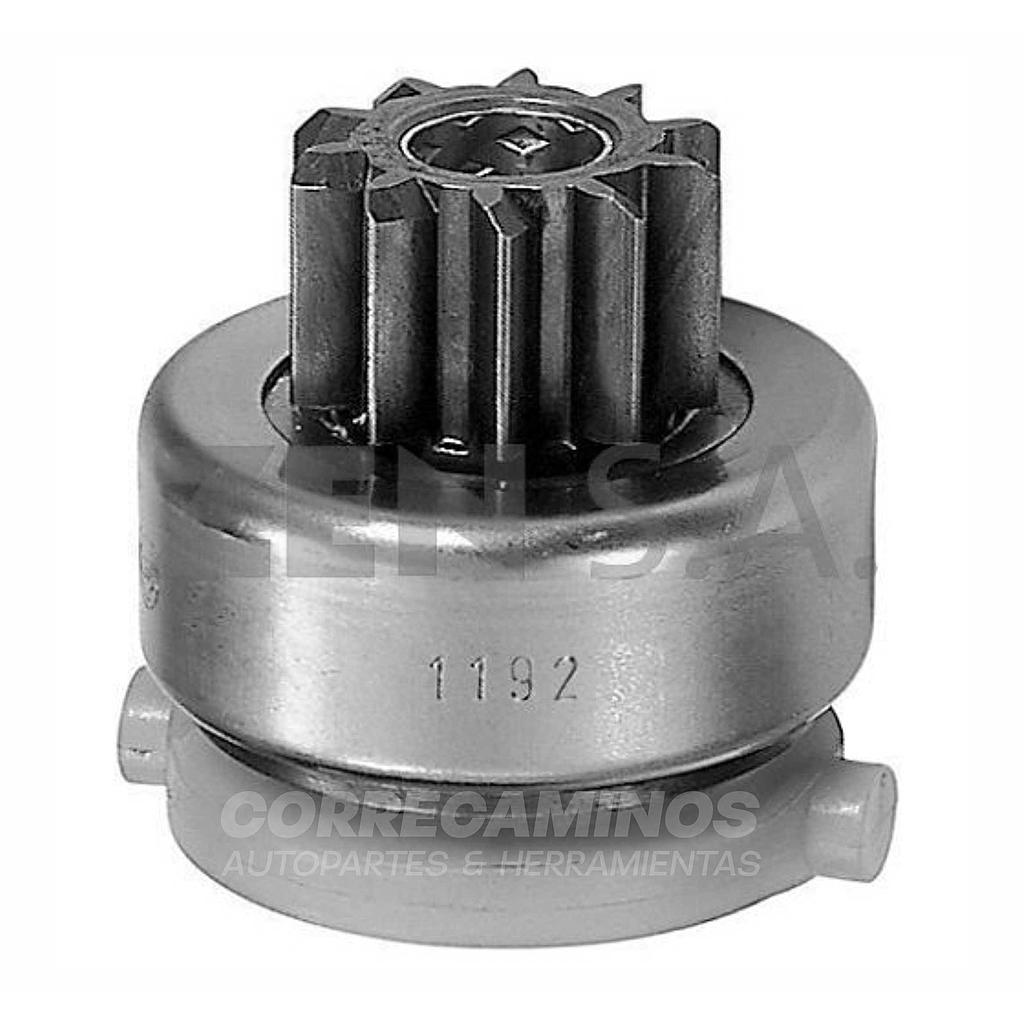 P3-11-E13 BENDIX FORD 10D 1192<