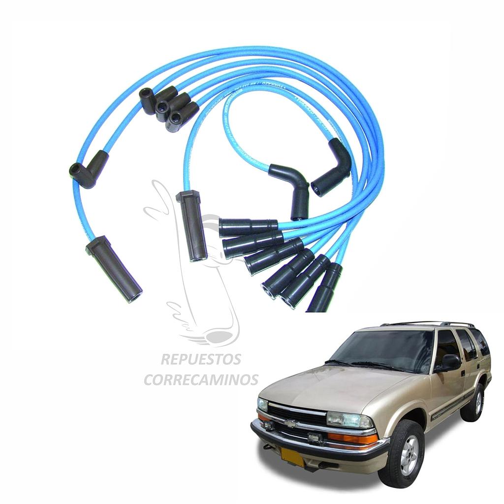 P3-30-B5 INSTALACION ALTA BLAZER (REDONDA) YK 12173579