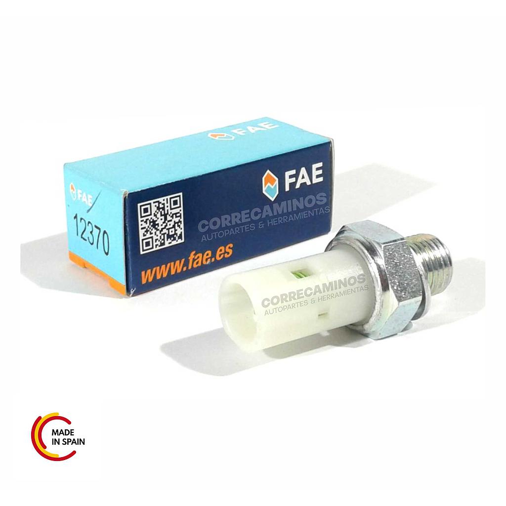 P3-4-D7 PERA MEGANE CLIO SYMBOL ACEITE (FAE) 12370<