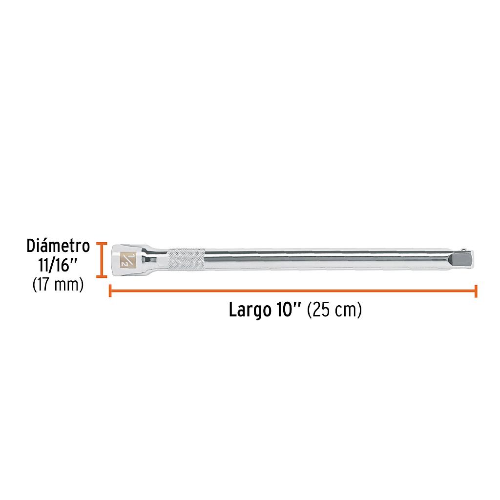 # EXTENSOR 1/2 X 10" 13418