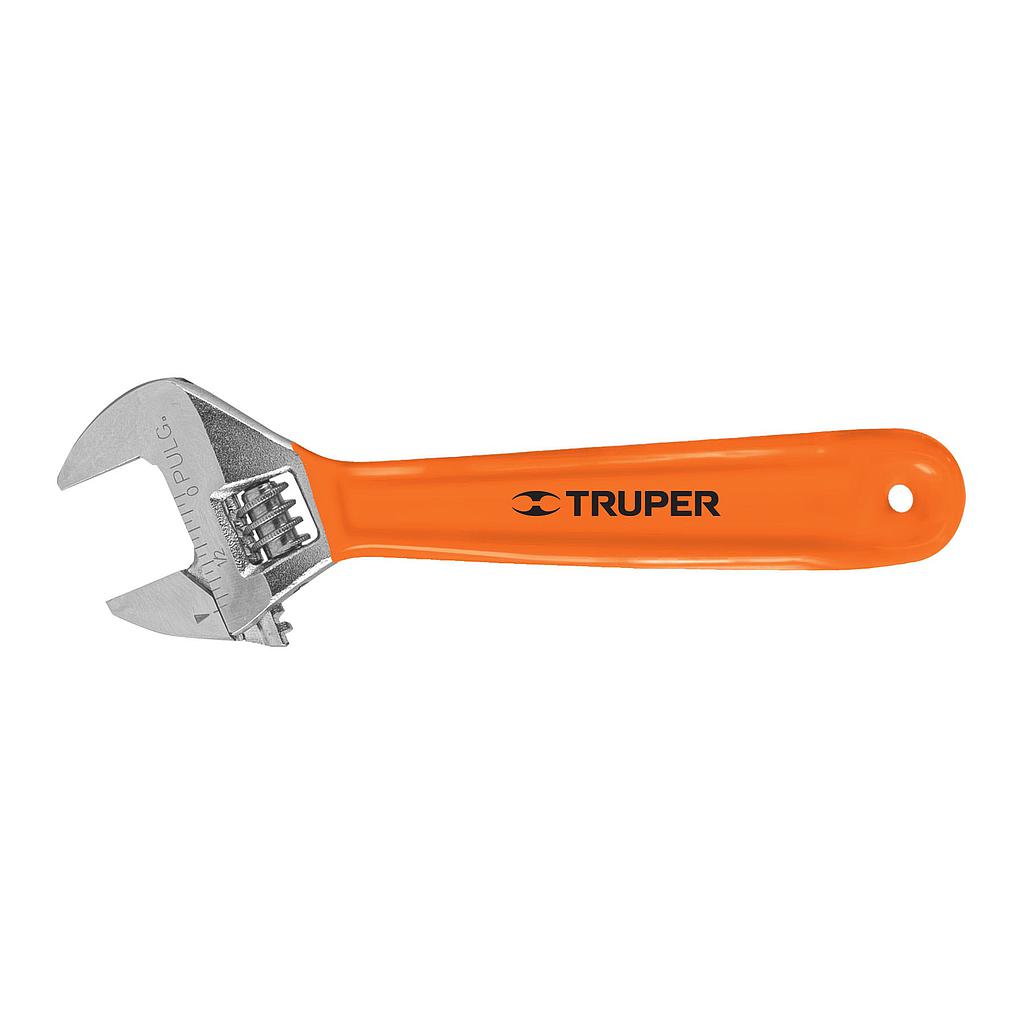 P2-29.1-E1 LLAVE EXPANSIVA 6" TRUPER 15509