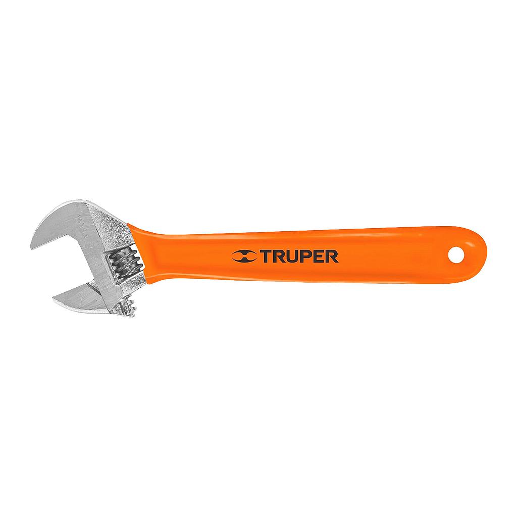 P3-1.2-A5 LLAVE EXPANSIVA 10" TRUPER 15511