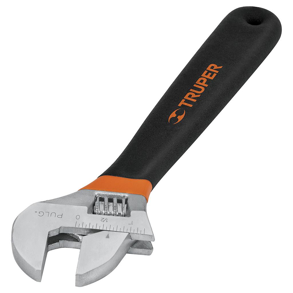 P3-1.2-A4 LLAVE EXPANSIVA 12" TRUPER 15512