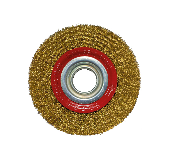 P2-6 GRATA SMERIL DISCO 10" (WIN)