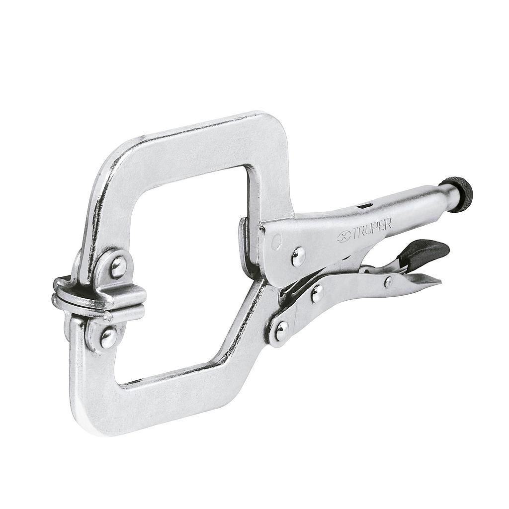 P3-1.2-A3 HOMBRE SOLO TIPO C 6" 17413