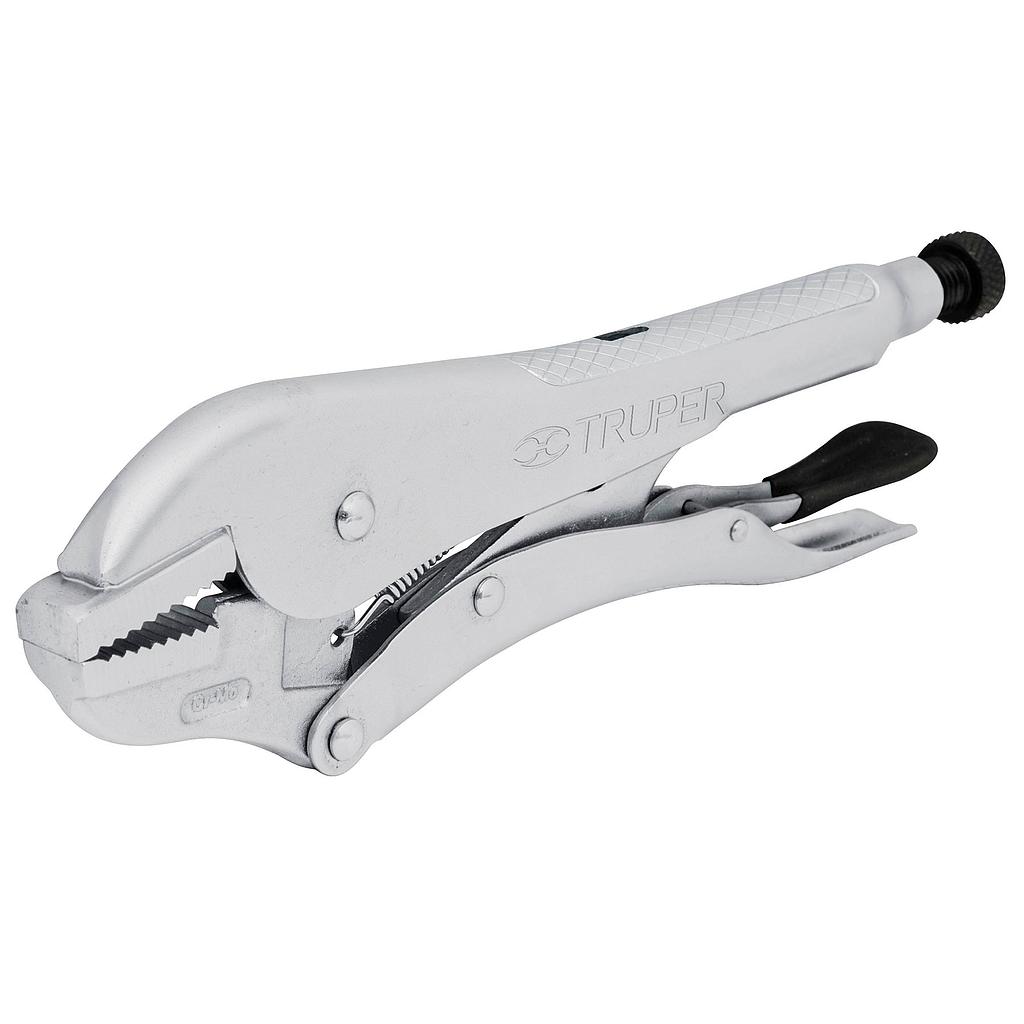 P2-31-C2 HOMBRE SOLO 7" TRUPER 17422