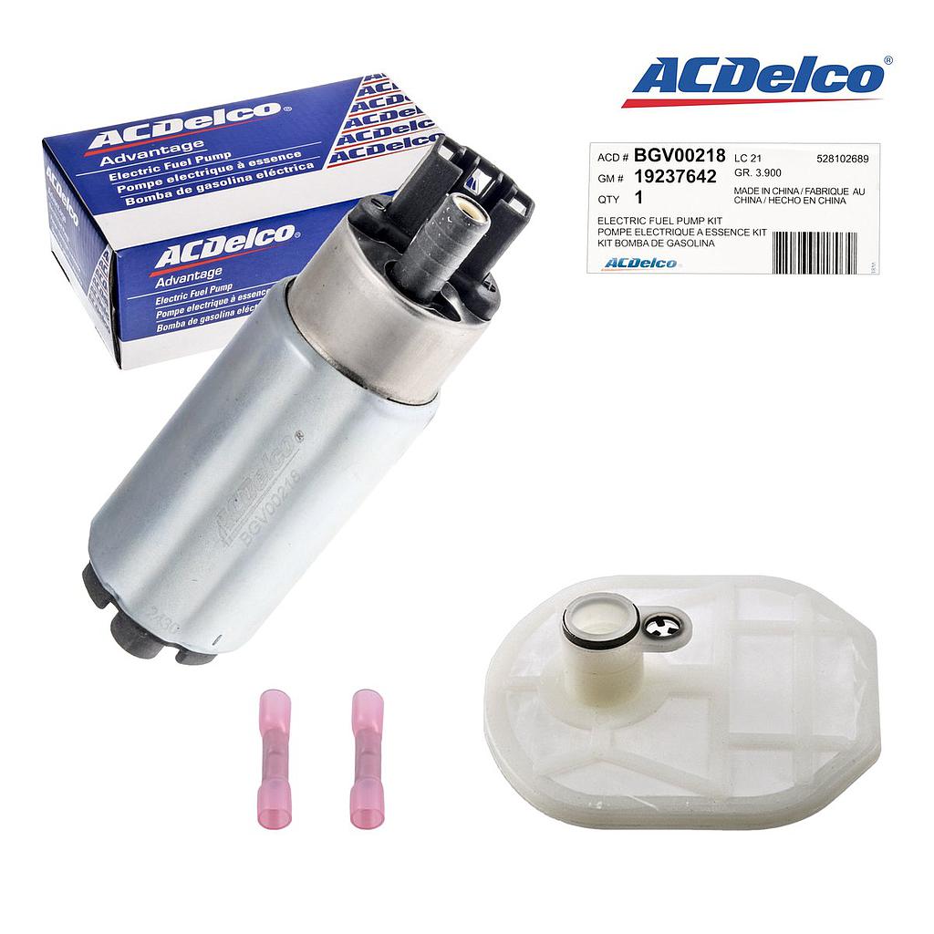 P2-6-E1 PILA COMBUSTIBLE (ACdelco) 19237647 <
