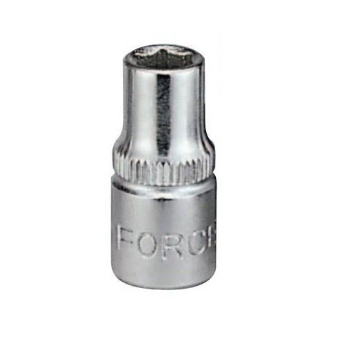 COPA 12MM X 1/4 (FORCE)