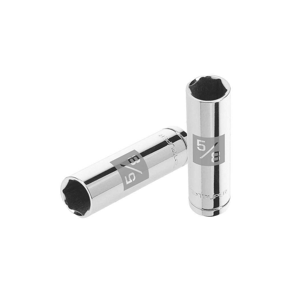 COPA 12MM X 1/2 LARGA H 13352