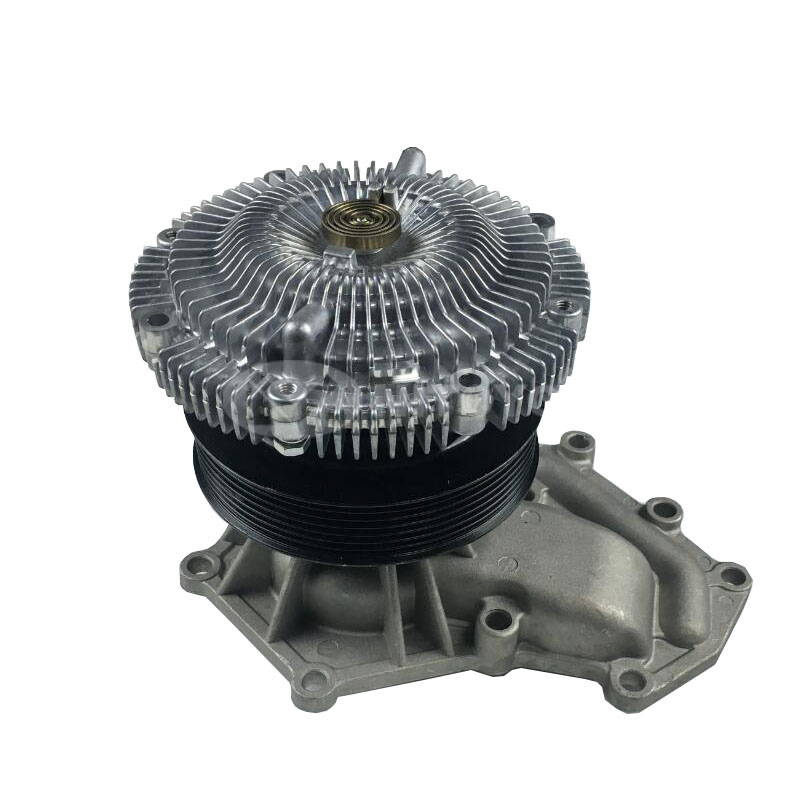 P3-35-B1 BOMBA AGUA URVAN FRONTIER DIESEL ZD30 (SEGHUN) 8170805013<