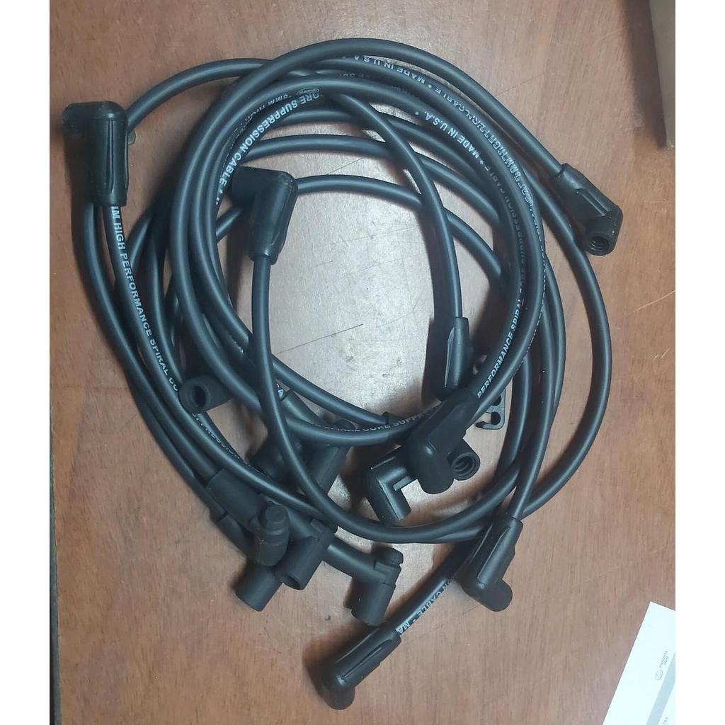 INSTALACION ALTA C10 C30 (ALTA MAX) 0620-205<