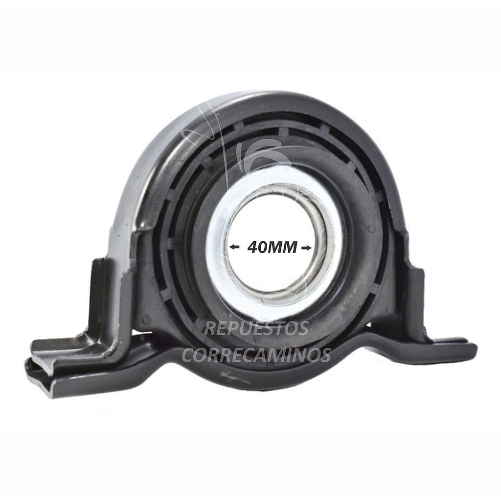 P4-31-D7 SOPORTE D21 4X2 D22 NP 300 CARDAN (40MM) 61-20-02<