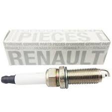 BUJIA TWINGO KWID MARCH LOGAN SANDERO M/N 16V RENAULT 224018760R <