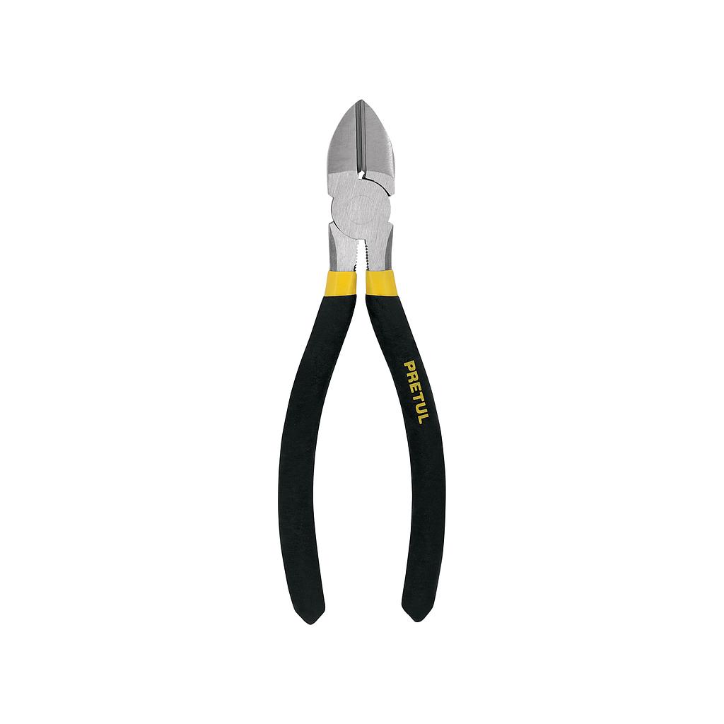 P2-31-B4 CORTA FRIO 7" PRETUL 22637