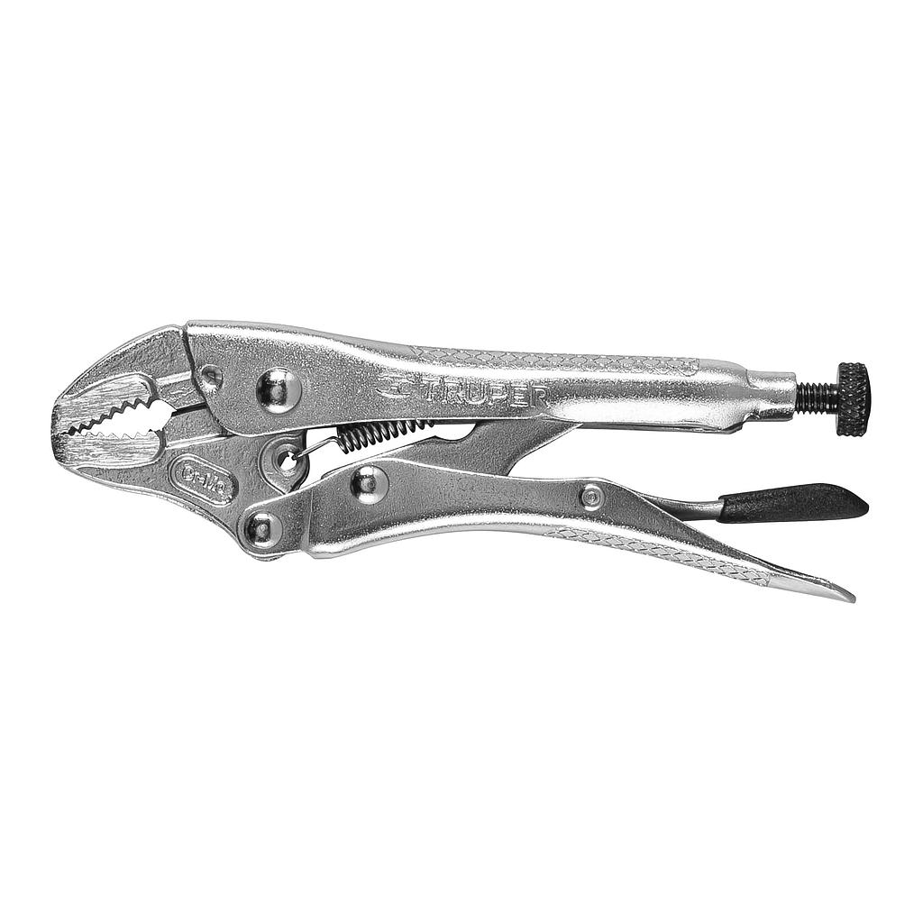 P2-31-C1 HOMBRE SOLO 5" (TRUPER) 17420