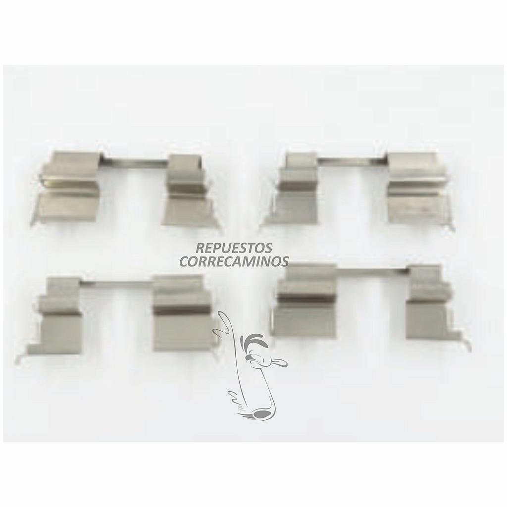 ANTIRRUIDO D-MAX 4X4  A130206<