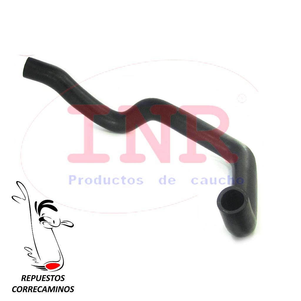 MANGUERA SPARK CRONOS RADIADOR INFERIOR (INR) 23571<