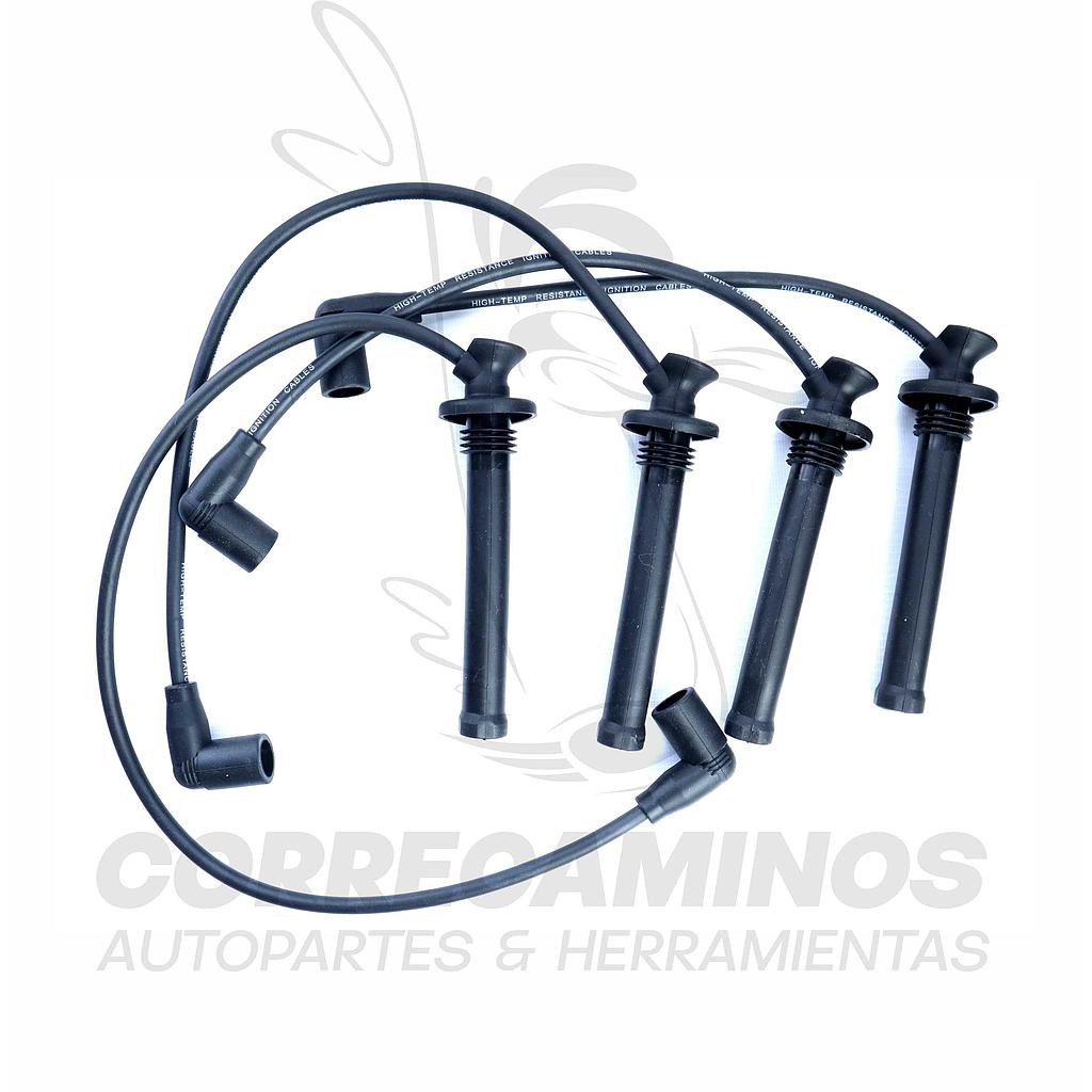 P4-10-H5 INSTALACION ALTA CHERY VAN F2 COWIN CQ-6581<