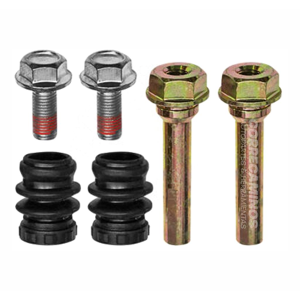 P1-23-B1-KIT MORDAZA CAPTIVA N300 SANTAFE EQUINOX I25 TRASERA K-7107<