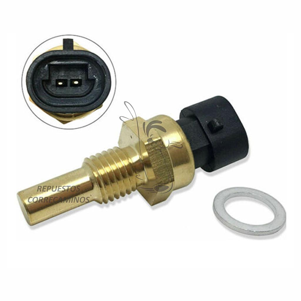P3-4-G9 PERA CORSA AVEO OPTRA ASTRA ZAFIRA TEMPERATURA (FAE) 33330<