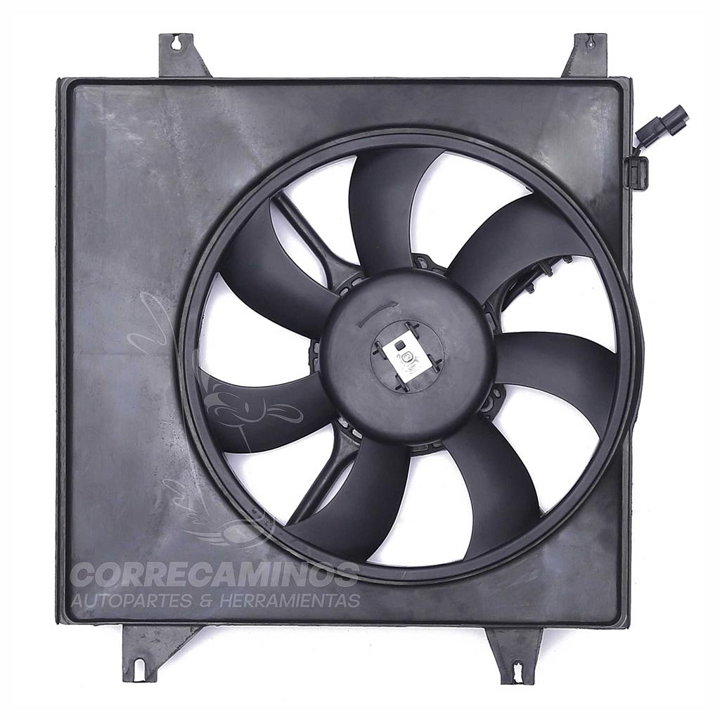 P4-43-C5 MOTOVENTILADOR ATOS COMPLETO 25380-05500<