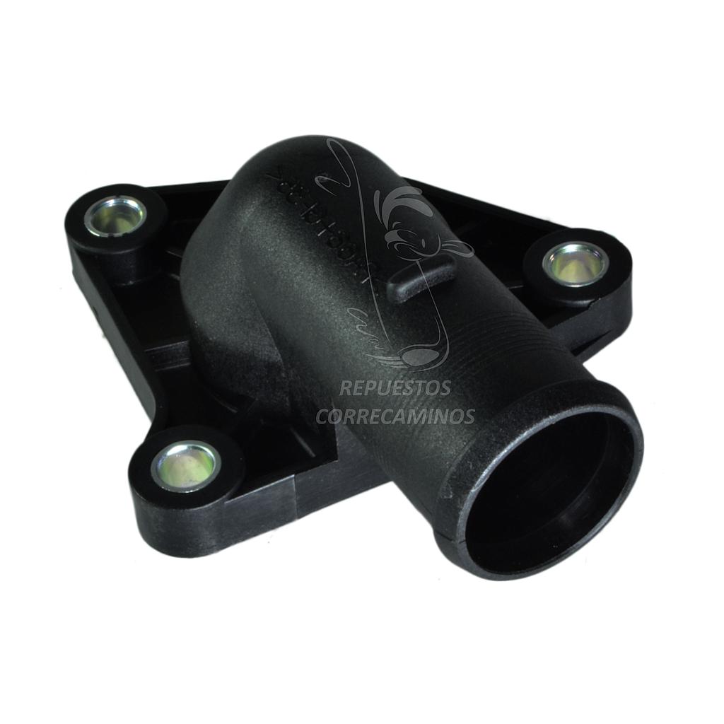 P3-18.1-E7 BASE TERMOSTATO ATOS 3 HUECOS 25632-02501 <