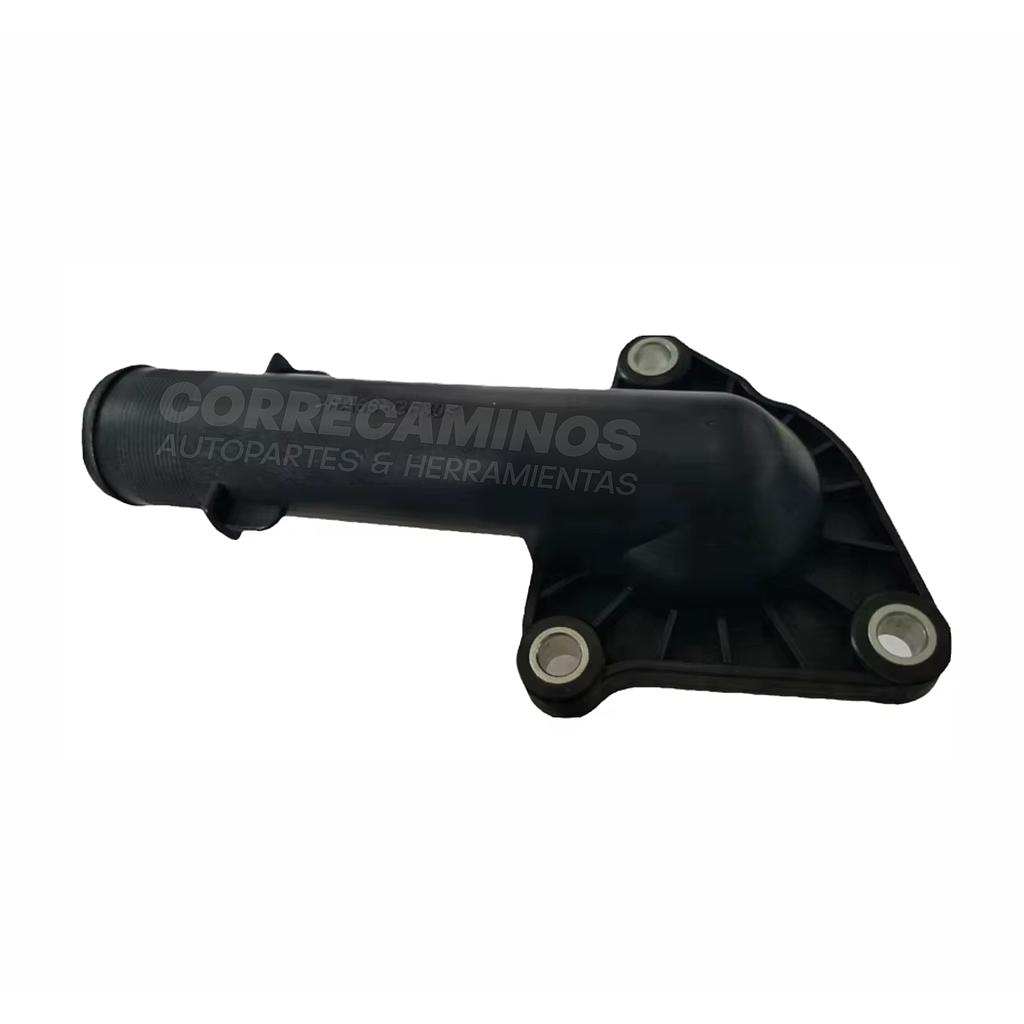 P3-18.2-D7 BASE TERMOSTATO I10 PICANTO 3H (LARGA) 25632-02766 <