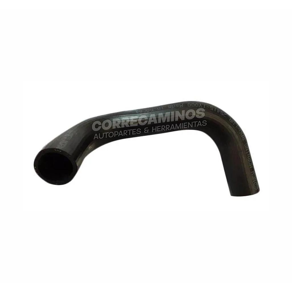 MANGUERA PICANTO ION INFERIOR AM3816<