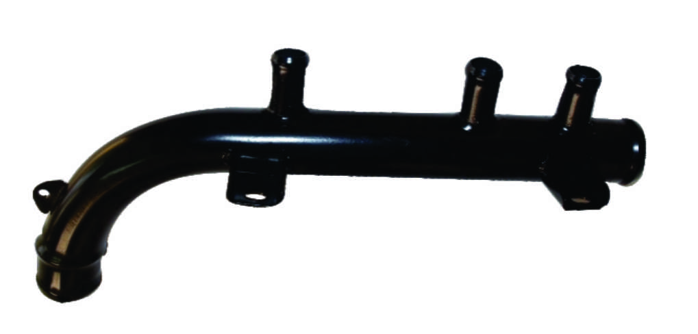 P4-11-B7 TUBO CALEFACCCION ZAFIRA ASTRA 90322216 <