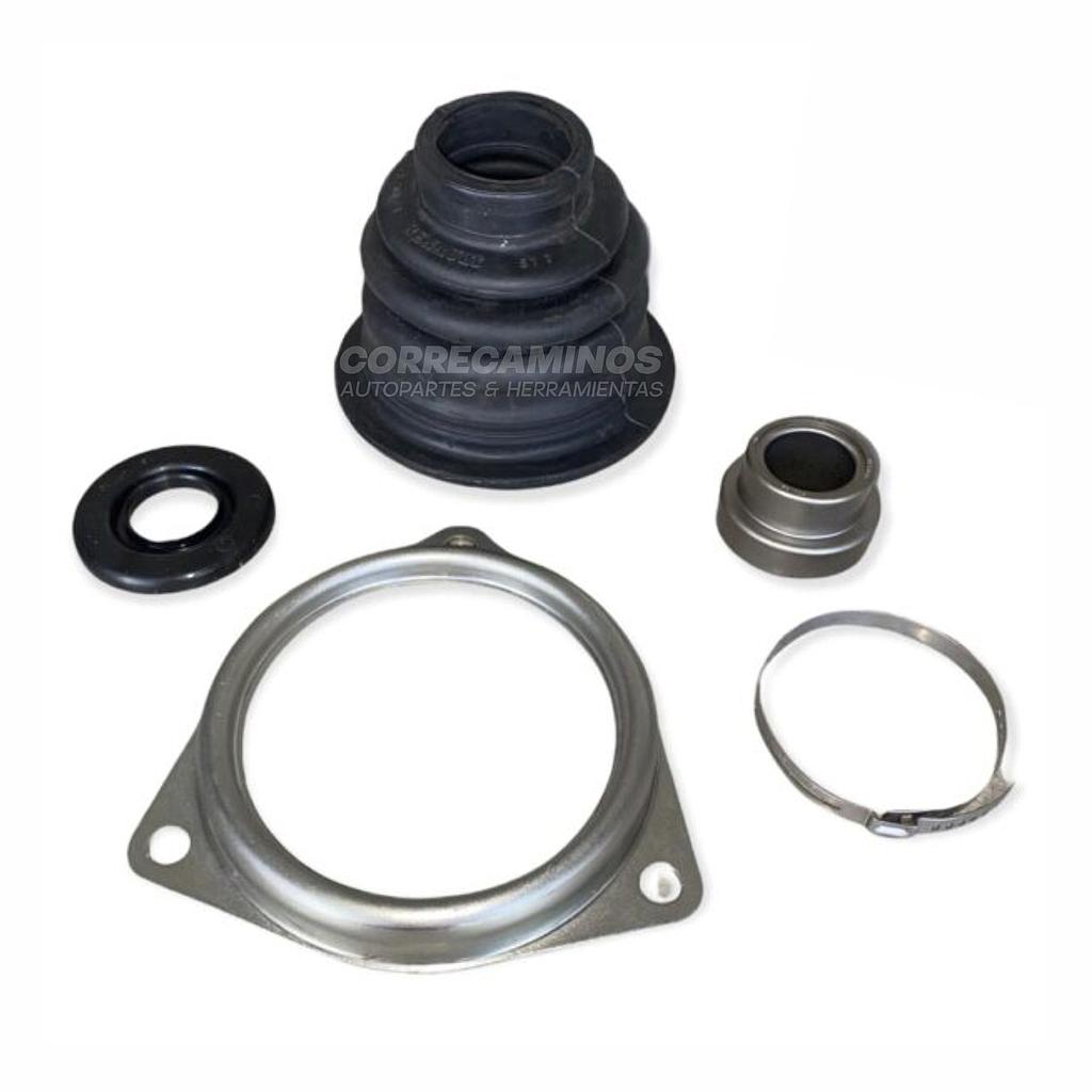 P4-11-F2 GP R9 TWINGO CLIO KIT CAJA SPICER 316153 <