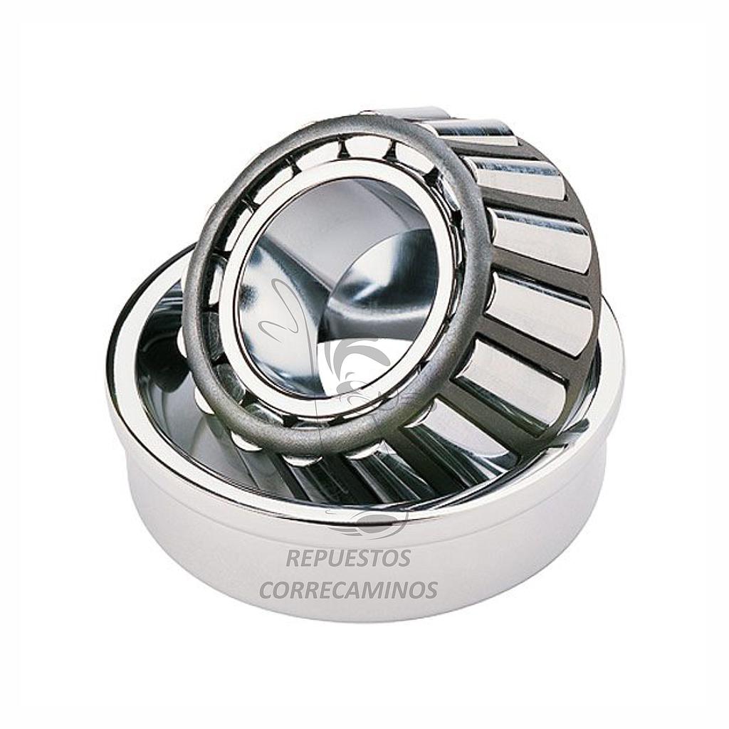 RODAMIENTO TRASERO LUV 2.200 RODEO (LQB) 32209