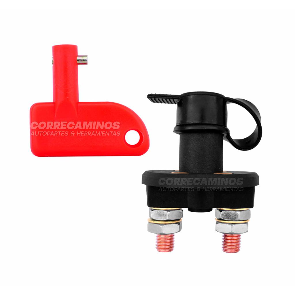 P2-12-C2 MASTER LLAVE PLASTICA 70A GPM-039<