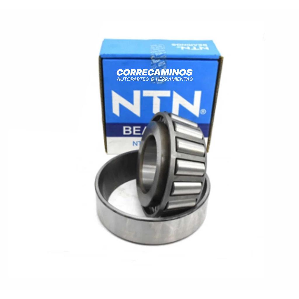 RODAMIENTO MT45 TRASERO EXTERIOR (KOYO) 33013<