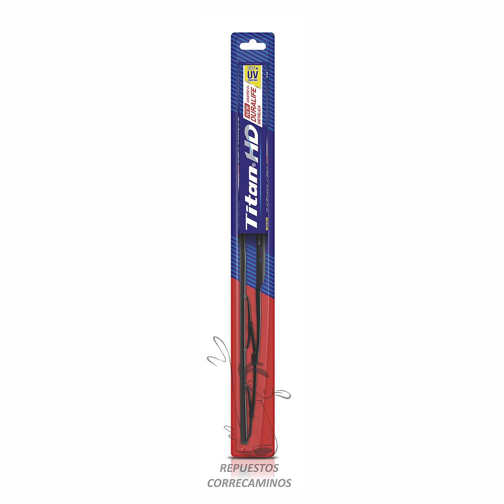 PLUMILLA 16" (TITAN ) 206025