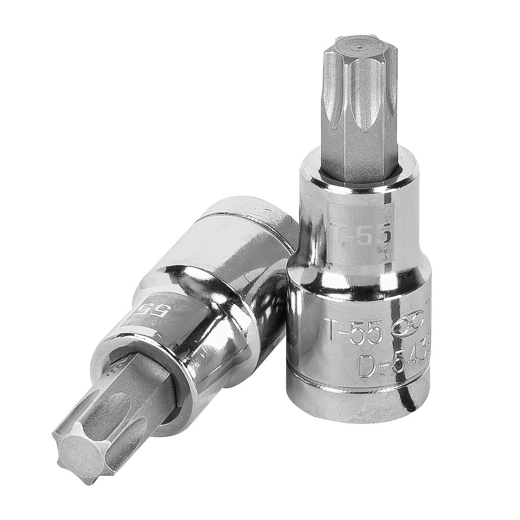 COPA PUNTA TORX T30 13436