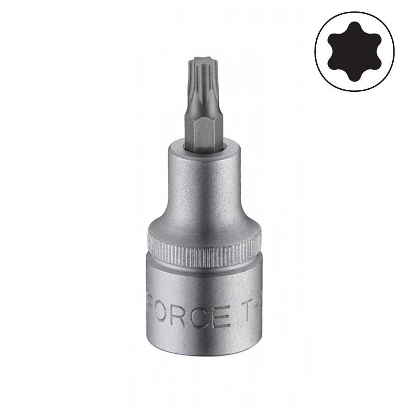 PUNTA TORX 47 FORCE 34605547