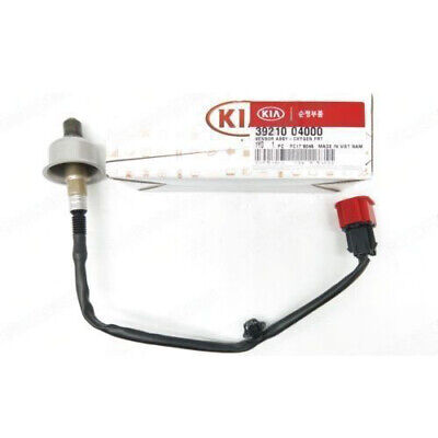 P4-44-G1 SENSOR PICANTO ION OXIGENO (GENUINO) 3921004000<